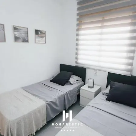 Apartment Hogaristic - Seaview 3 - 8pax