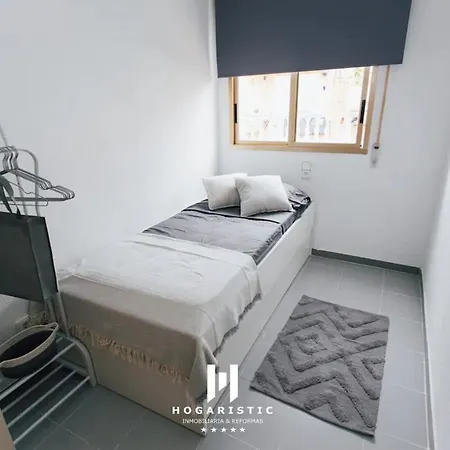 Apartment Hogaristic - Seaview 3 - 8pax Cambrils