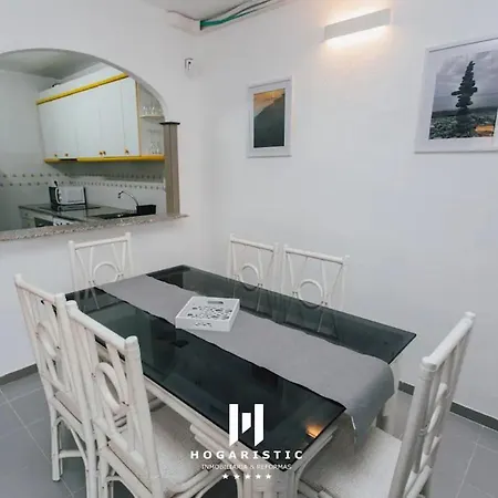 Apartment Hogaristic - Seaview 3 - 8pax