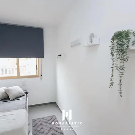 Apartment Hogaristic - Seaview 3 - 8pax *