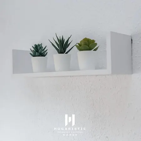 Hogaristic - Seaview 3 - 8pax Apartment *