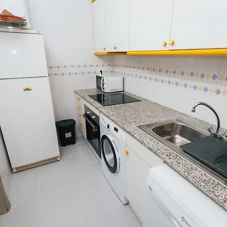 Apartment Hogaristic - Seaview 3 - 8pax *