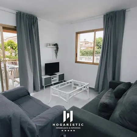 Apartment Hogaristic - Seaview 3 - 8pax Cambrils