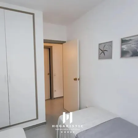 Hogaristic - Seaview 3 - 8pax * Cambrils