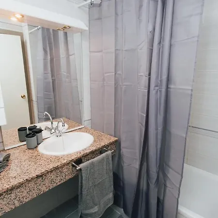 Apartment Hogaristic - Seaview 3 - 8pax *